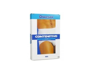 DUALSAN Slip Cont.Uomo Grig.6