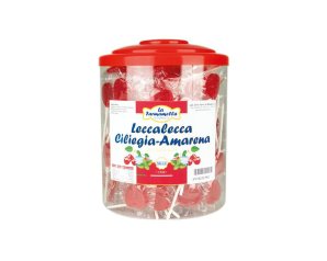 Lecca lecca senza zucchero 200 pezzi + expo - lecca lecca assortiti sugar free
