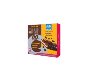 GIUSTO Barretta Prot.Fond.30g