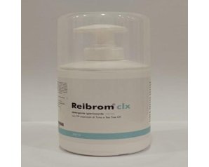 Reibrom CLX intimo 300 ml - detergente intimo alla clorexidina