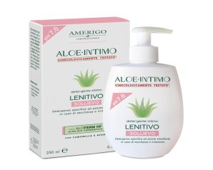 DMT Reibrom LEN - Detergente Intimo Lenitivo 300 ml