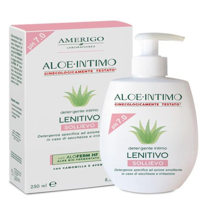 DMT Reibrom LEN - Detergente Intimo Lenitivo 300 ml