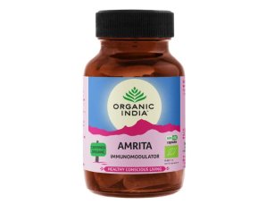 AMRITA 60Cps