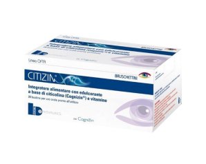 OZILEN SGR 20 Bust.15ml