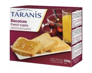 TARANIS Fette Biscott.290g
