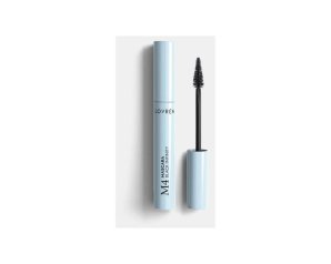 Glover mascara nero Infinity - mascara nero volumizzante