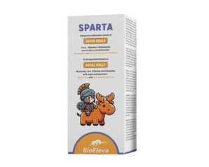 SPARTA Pappa Reale 10Stk Pack