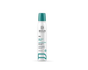 BioClin Pro - Deo Pro Talc 48H Spray Sudorazione Intensa 150 ml