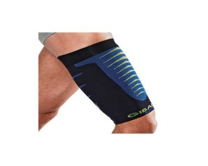 Cosciale Gibaud Sport Taglia 2 – Sostegno Coscia per Attività Sportive e Recupero Infortuni