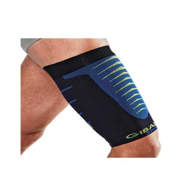 Cosciale Gibaud Sport Taglia 2 – Sostegno Coscia per Attività Sportive e Recupero Infortuni Cosciale Gibaud Sport Taglia 2 – Sostegno Coscia per Attività Sportive e Recupero Infortuni