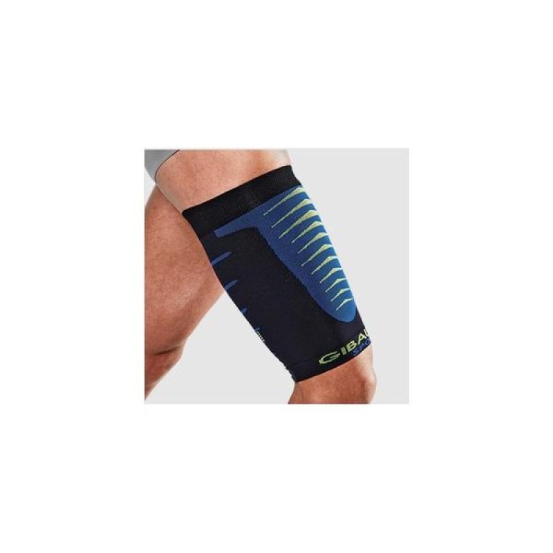 Cosciale Gibaud Sport 3 &ndash; Sostegno Muscolare per Coscia, Compressione e Protezione per Attivit&agrave; Sportive