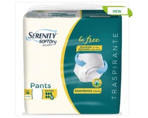 DUALDRY Slip Assorb.U M 4