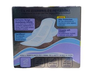 DUALDRY Slip Assorb.D M 0