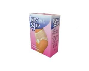 DUALDRY Slip Assorb.D M 2