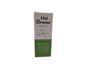 FLUI DREMA Sciroppo 150ml