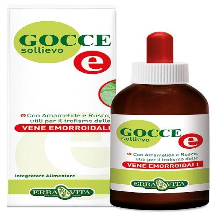 Gocce Tipo E 50 millilitri – Prodotto Naturale in Gocce per il Benessere Quotidiano Gocce Tipo E 50 millilitri – Prodotto Naturale in Gocce per il Benessere Quotidiano