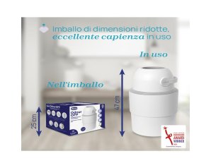 CH MangiaPannolini Telescop.