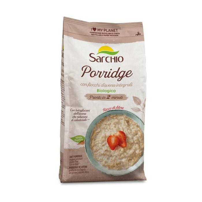 PORRIDGE Avena Original 240g