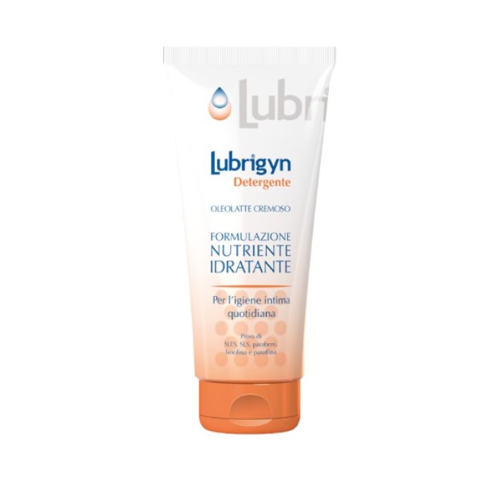  Lubrigyn Detergente intimo 200 ml Offerta Promo