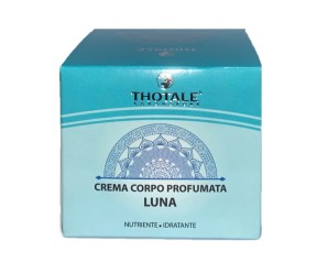 Thotale Crema Corpo Profumata Luna Nutriente Ed Idratante 200 Ml