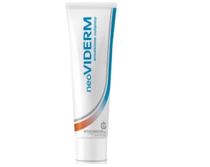 NeoViderm Emulsione Cutanea Lenitiva Dermatologica 100 ml