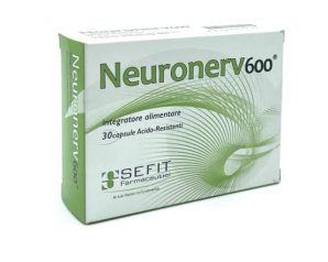 NEURONERV 600 30CPS