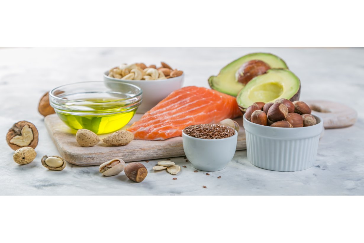 Omega-3: Cosa sono, a cosa servono e benefici
