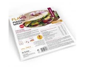 Mevalia Flavis Piadina 240g