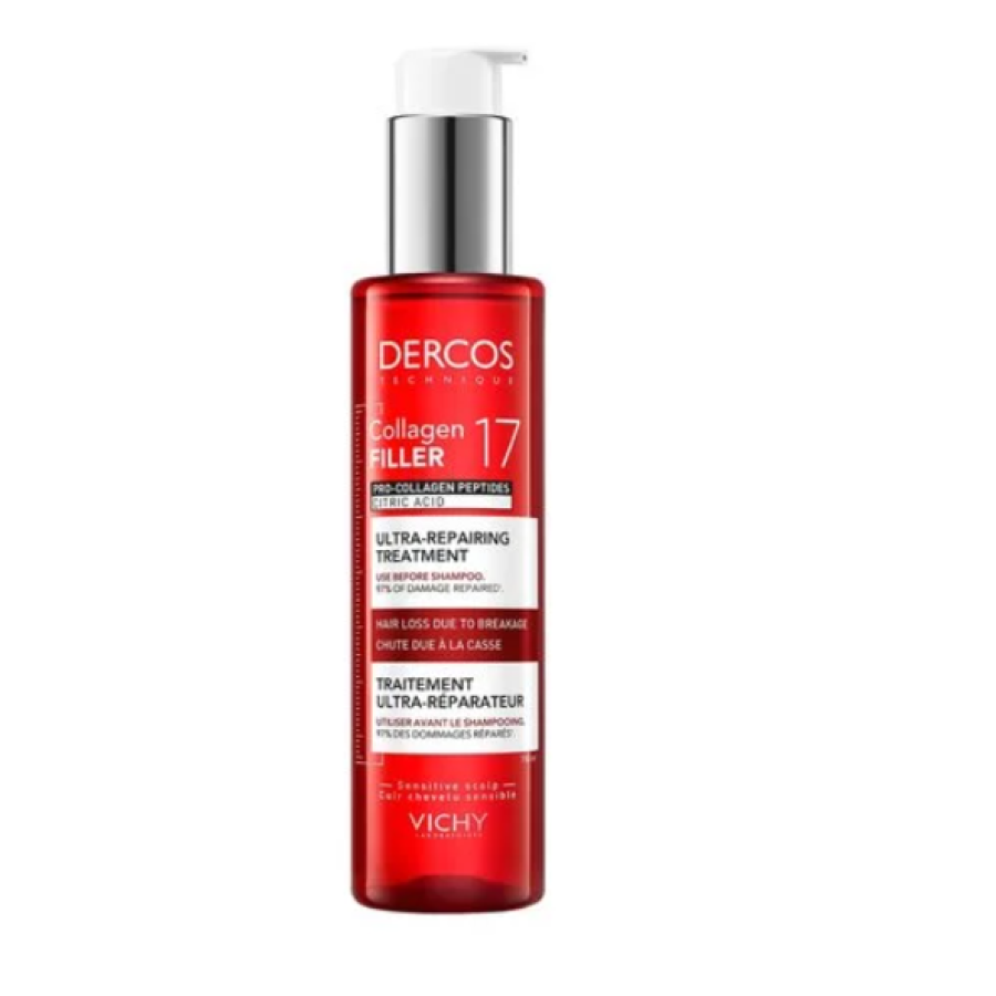 DT COLLAGEN REPAIR PRE SHAMPOO DT COLLAGEN REPAIR PRE SHAMPOO