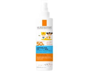 La Roche-Posay Anthelios Spray UVMune Bambino 50+ 200ml