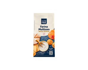 Nutrifree Farina Multiuso Promo Taglio Prezzo 1000 G