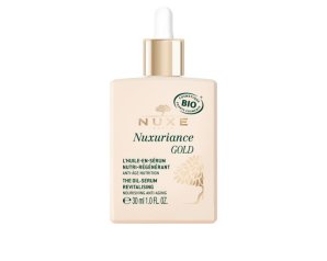 Nuxe Nuxuriance Gold Huile Serum 30 Ml
