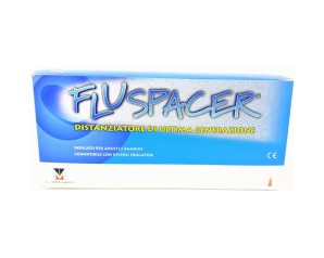 Fluspacer Distanziatore per Dispositivi Aerosol