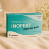 Inofert Combi HP 20 capsule Soft Gel integratore per ovaio policistico e fertitil&agrave; - Italfarmaco