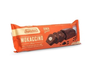 Agluten mokaccino maxi tp 330g