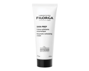 Filorga Skin Prep - Gommage Viso Esfoliante Enzimatico in Crema, 75ml