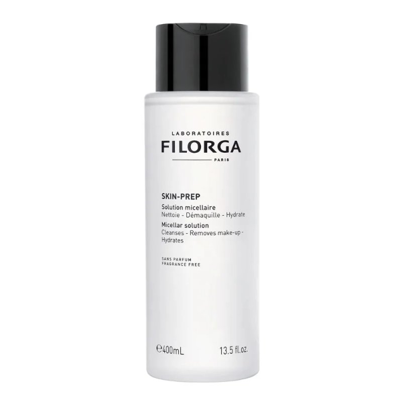 Filorga Mousse Detergente Viso Enzimatica Filorga Skin Prep 150 ml