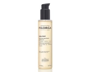 Filorga Skin Prep - Olio Struccante Viso Sublimatore, 150ml