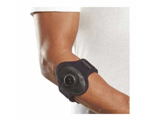 Ekeep N3 Epikeep Bracciale Tennis Elbow taglia Unica, 1 bracciale