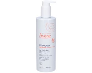 Avene Xeracalm Nutrition Latte Idratante Viso E Corpo Pelli Sensibili E Secche Prezzo Speciale 400 ml