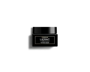 Lierac Premium Soyeuse Crema Viso Idratante Antirughe Pelle Normale e Mista 50 ml