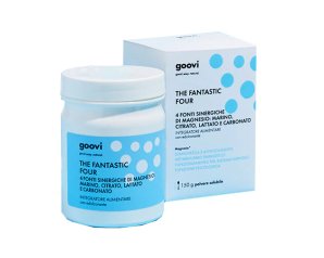 Goovi Magnesio 150G