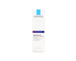 La Roche Posay-phas Kerium Ds Shampoo Antiforfora 200 Ml