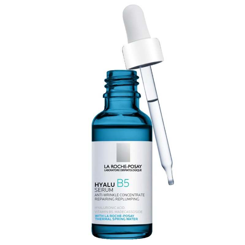 Hyalu B5 siero conc rimpolpante 30 ml