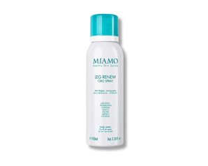  Miamo Body Renew Leg Renew - Crio Spray 100 Ml