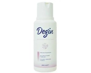 Degin Detergente Igiene Intimo 250 ml