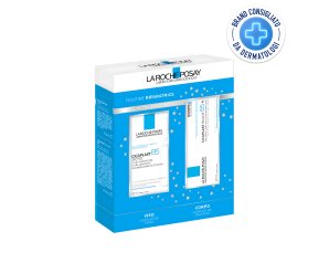 La Roche-Posay Cofanetto Limited Edition Routine Riparatrice con Cicaplast B5 Siero 30ml + Cicaplast Baume B5+ 40ml