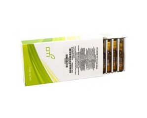 Oti Aspecific Composto 20 Fiale Fisiologiche 2ml