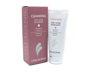 Collagenil Cleansing Soft Scrub Detergente 200 Ml