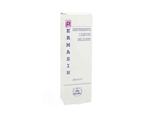 Dermasin detergente delicato 250 ml